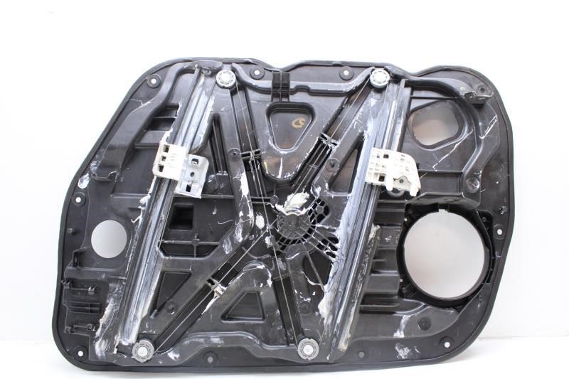 2015-2019 Hyundai Sonata Front Left Door Window Regulator Panel 82471-C2010 OEM - Alshned Auto Parts