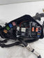 11-14 Porsche Cayenne S 4.8L Engine Bay Fuse Relay Junction Box w/ Wire Harness15