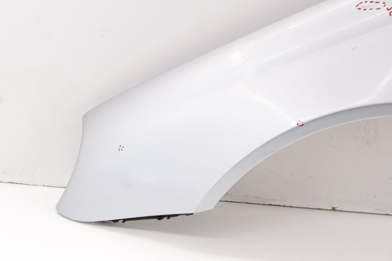 2006-09 MercedesBenz CLK 350 Front Left Driver Side Fender Panel 2098800318 OEM - Alshned Auto Parts