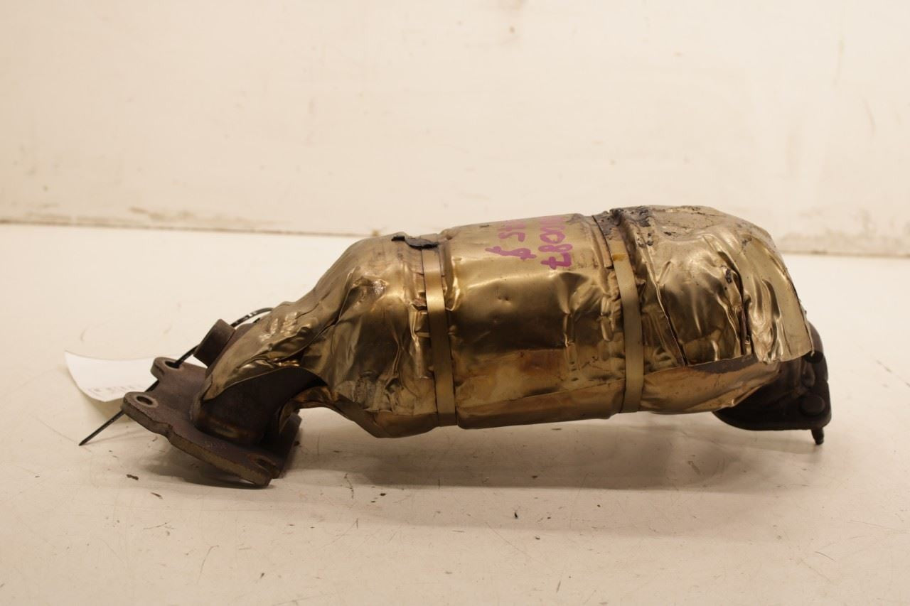 2019-2022 Jeep Cherokee Latitude 3.2L 4x4 Left Side Exhaust Pipe 68337773AA OEM - Alshned Auto Parts