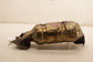 2019-2022 Jeep Cherokee Latitude 3.2L 4x4 Left Side Exhaust Pipe 68337773AA OEM - Alshned Auto Parts