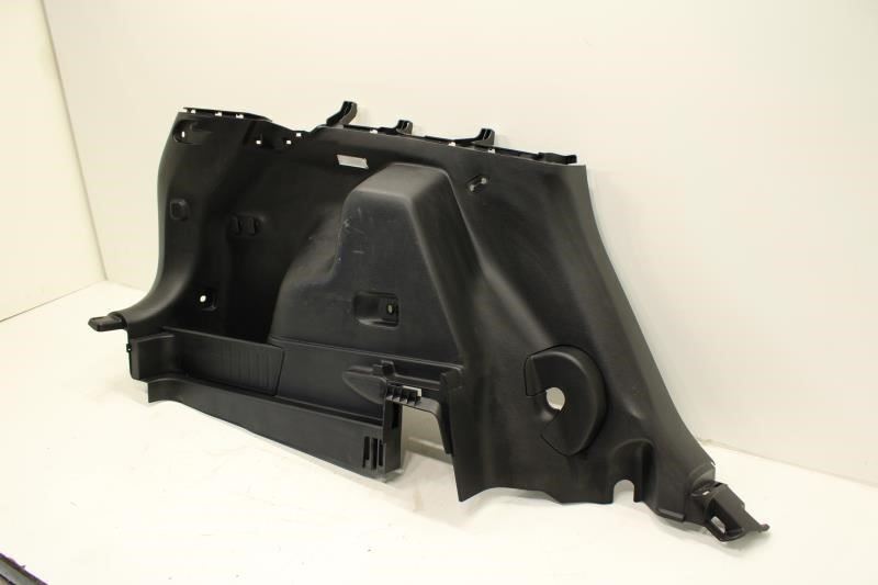 2019-2022 Jeep Cherokee Rear Left Side Trunk Quarter Trim Panel 6AV39DX9AF OEM - Alshned Auto Parts