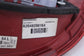 2008-11 Mercedes-Benz C350 Sport Rear Left Side Tail Light Lamp 204-906-83-02-64 - Alshned Auto Parts