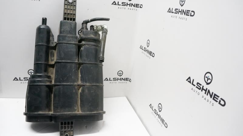 2017 Kia Optima Fuel Vapor Evaporator Emission EVAP Canister 31420-D5500 OEM - Alshned Auto Parts
