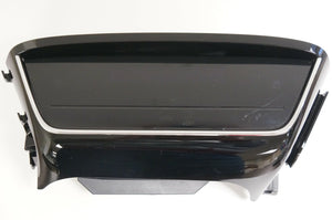 2016-2018 Honda HR-V Auto Single Zone Climate Temp Control OEM 79600T7WA830M1