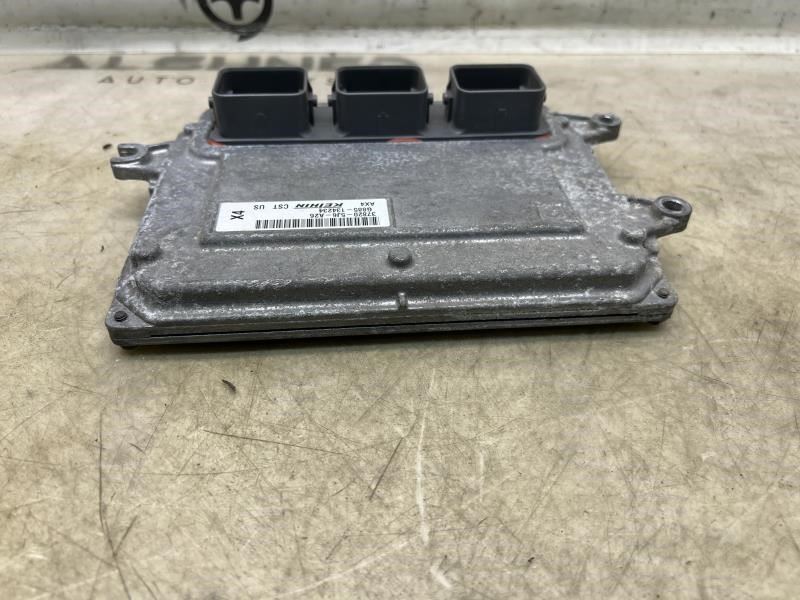 2016 Acura MDX 3.5L Engine Control Module ECU ECM 37820-5J6-A26 OEM4