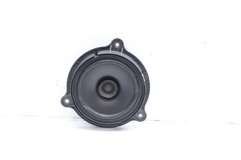 2014-2020 Nissan Rogue Front Driver Left Door Audio Speaker 28156-9FF0A OEM - Alshned Auto Parts