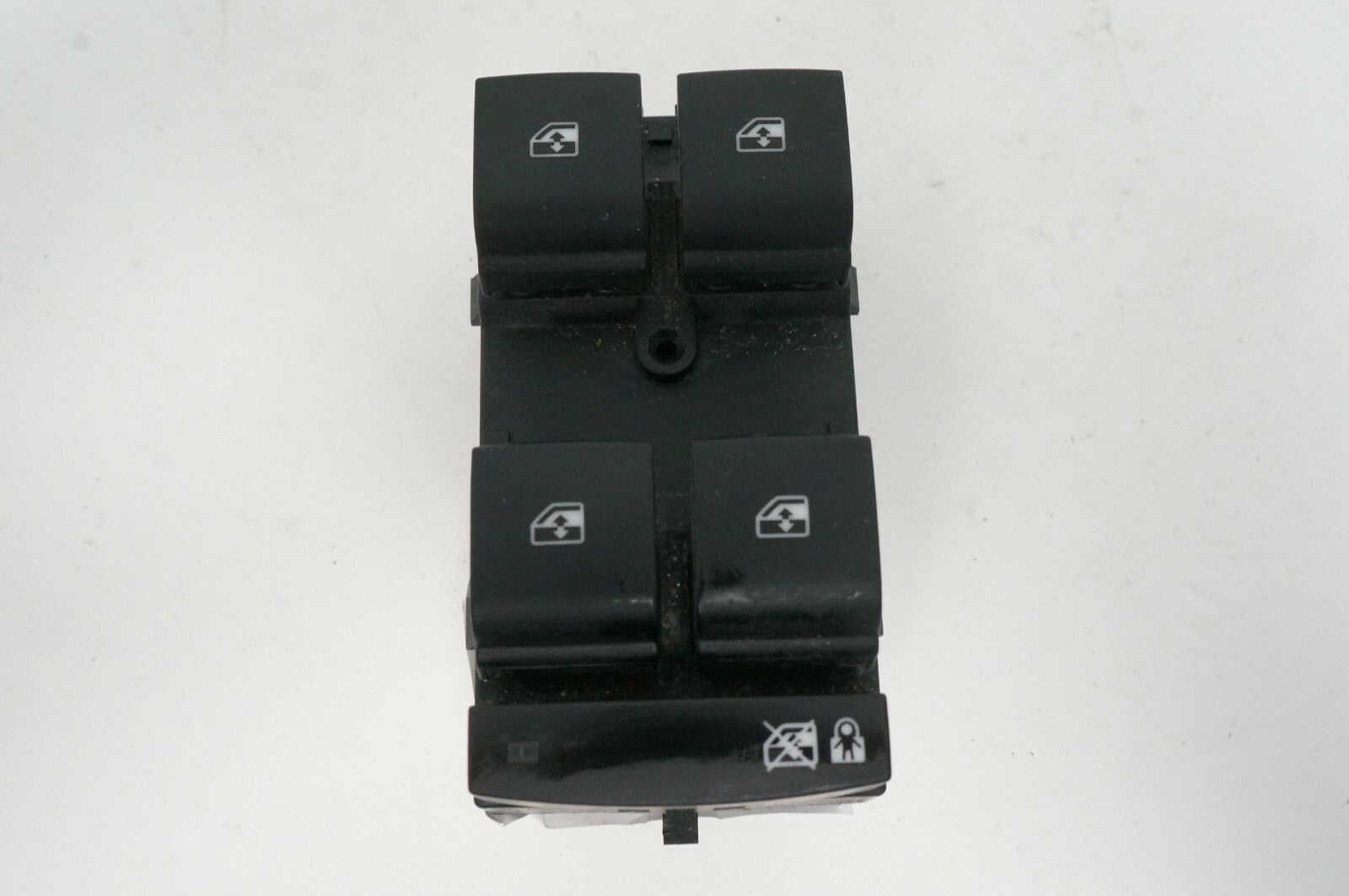 2012-2014 Buick Verano Driver Left Door Master Power Window Switch 20838852 OEM - Alshned Auto Parts