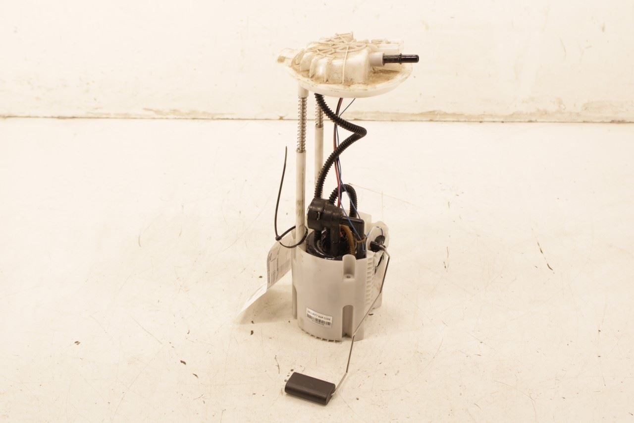 2014-2023 Ram 2500 Tradesman Crew Cab 6.4L 2WD Fuel Pump Assembly 68237110AB OEM - Alshned Auto Parts