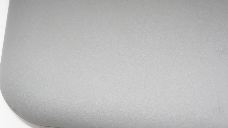 06-09 Toyota Rav4 Passenger Right Side Sun Visor (Gray) OEM 74310-42450-A0 - Alshned Auto Parts