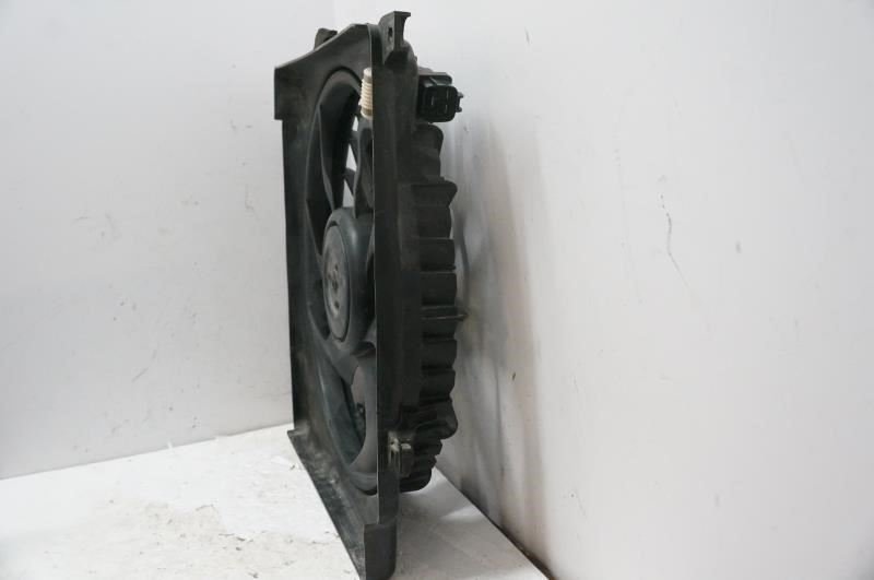 2011-2013 Hyundai Sonata 2.0 Radiator Cooling Fan Motor 25380-3Q280 OEM - Alshned Auto Parts