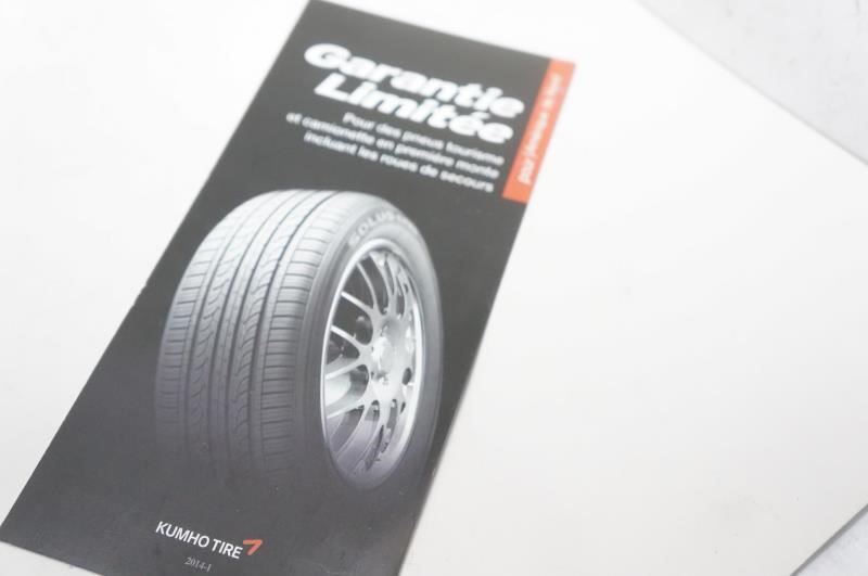 2015 Kia Sorento Owner's Manual Book Set with Case - Alshned Auto Parts