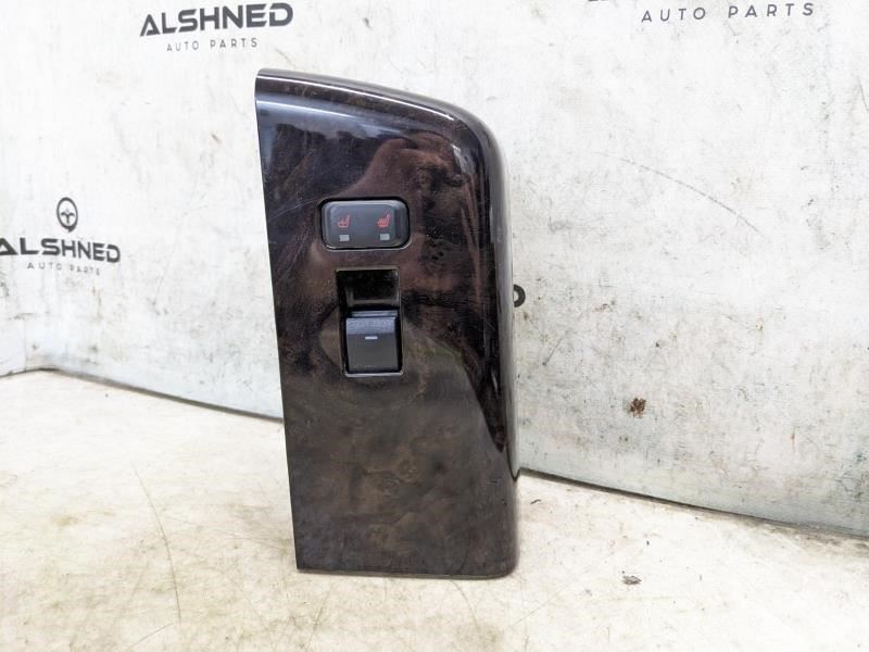 2013-2016 Ford F250SD Rear Left Door Power Window Switch DC34-14A568 OEM*ReaD* - Alshned Auto Parts