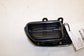 11-18 Porsche Cayenne Platinum Front Left Driver Side Dash Outer Air Vent Grille6
