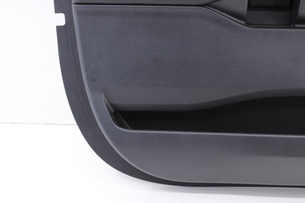 2018-21 Ford Expedition Limited Front Left Side Door Trim Panel JL1B-7823943-DT - Alshned Auto Parts