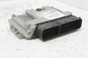 16-17 Hyundai Veloster Engine Computer Control Module ECU ECM 39125-2BFK5 OEM