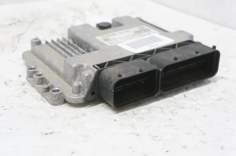 16-17 Hyundai Veloster Engine Computer Control Module ECU ECM 39125-2BFK5 OEM - Alshned Auto Parts