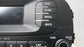 2014-2016 Kia Soul AM FM Bluetooth MP3 Radio Receiver 96170-B2090CA OEM - Alshned Auto Parts