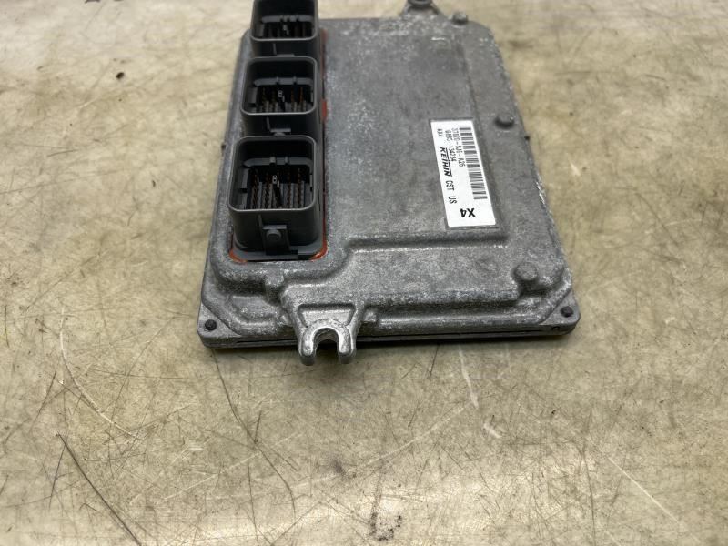 2016 Acura MDX 3.5L Engine Control Module ECU ECM 37820-5J6-A26 OEM5