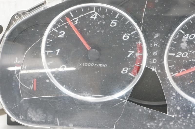 2003-2004 Mazda 6 Speedometer Cluster Unknown Mileage GK2EB OEM *ReaD* - Alshned Auto Parts