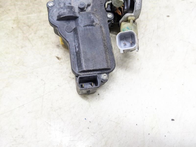 1999-2016 Ford F250SD Rear Left Interior Door Handle w/ Latch 7C34-2522634 OEM - Alshned Auto Parts