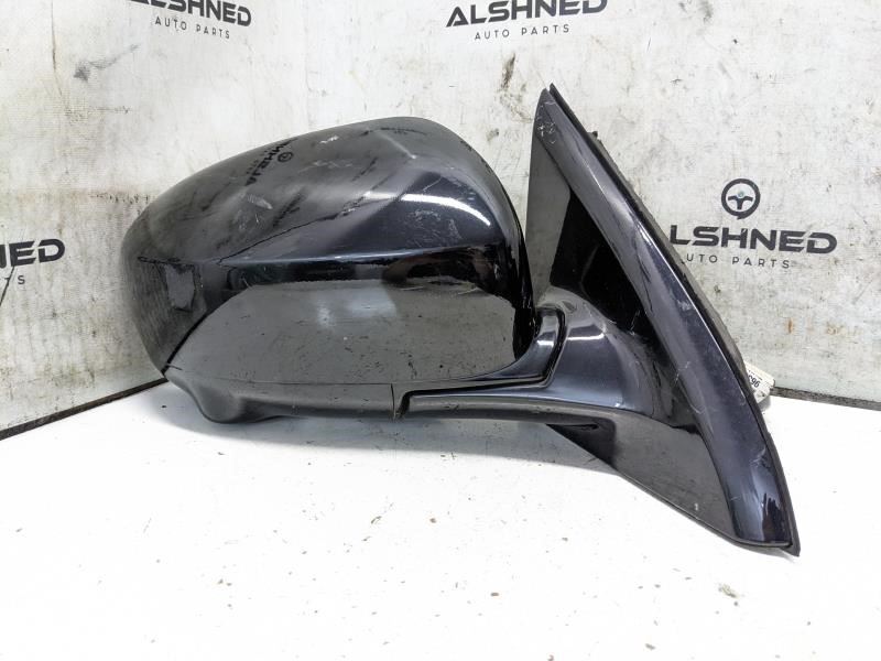 2014-15 Infiniti QX60 RH Passenger Side Rear View Mirror 96301-3JA9B OEM *ReaD* - Alshned Auto Parts