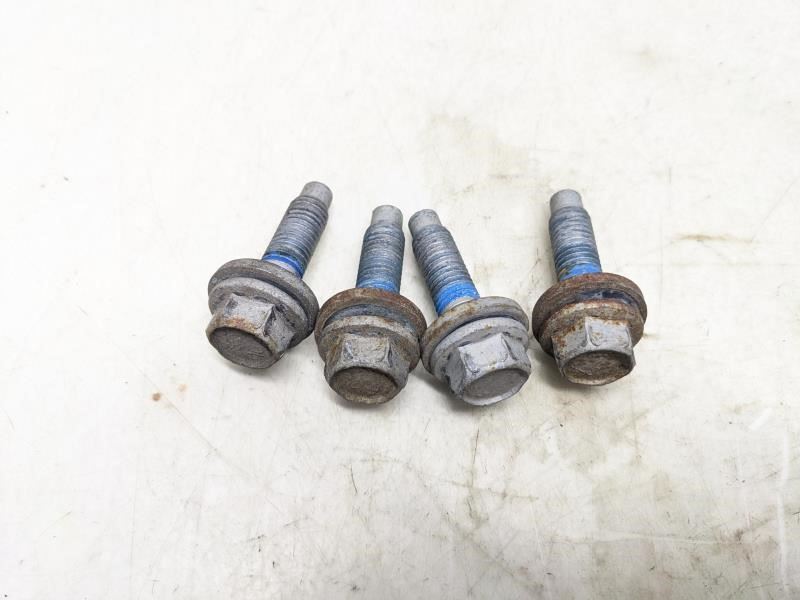 2015-2023 Ford Mustang Front Suspension Stabilizer Bar Bolts W717732-S439 OEM - Alshned Auto Parts