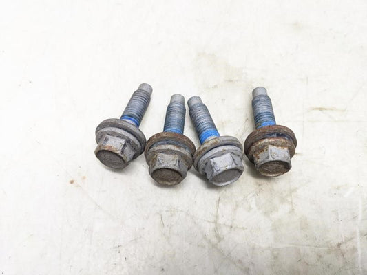 2015-2023 Ford Mustang Front Suspension Stabilizer Bar Bolts W717732-S439 OEM - Alshned Auto Parts