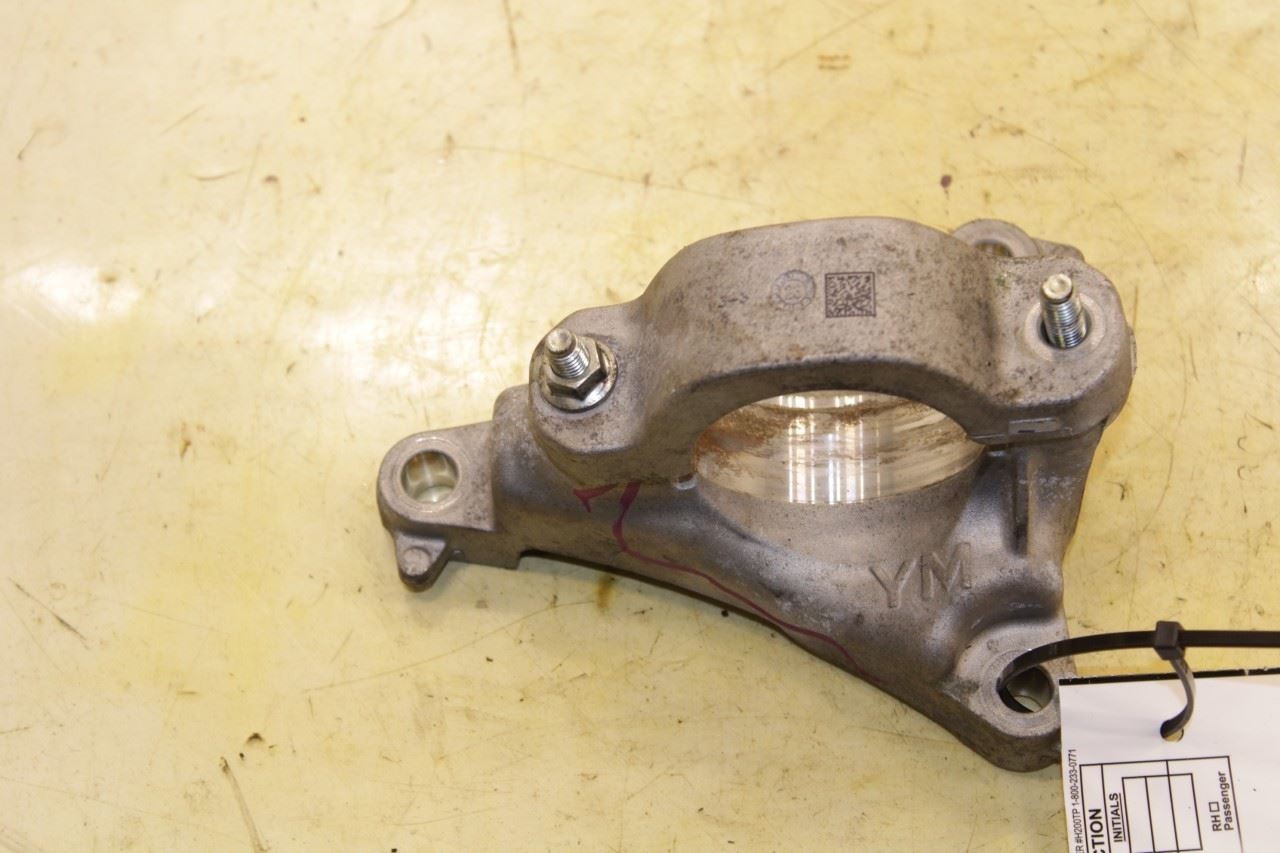 20202025 Mazda CX30 2.5 S 2.5L Front Right CV Axle Shaft Carrier Bearing Mount - Alshned Auto Parts