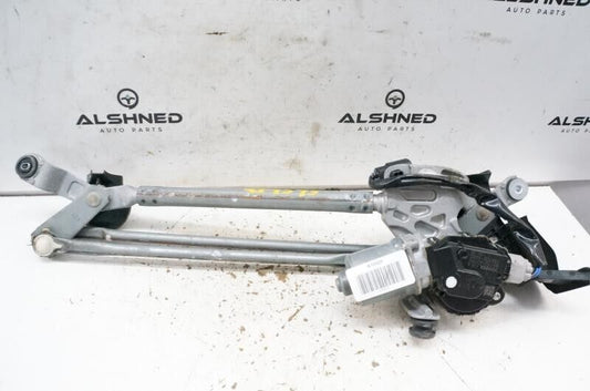 2014 Toyota RAV4 Windshield Wiper Motor 85150-42170 OEM - Alshned Auto Parts