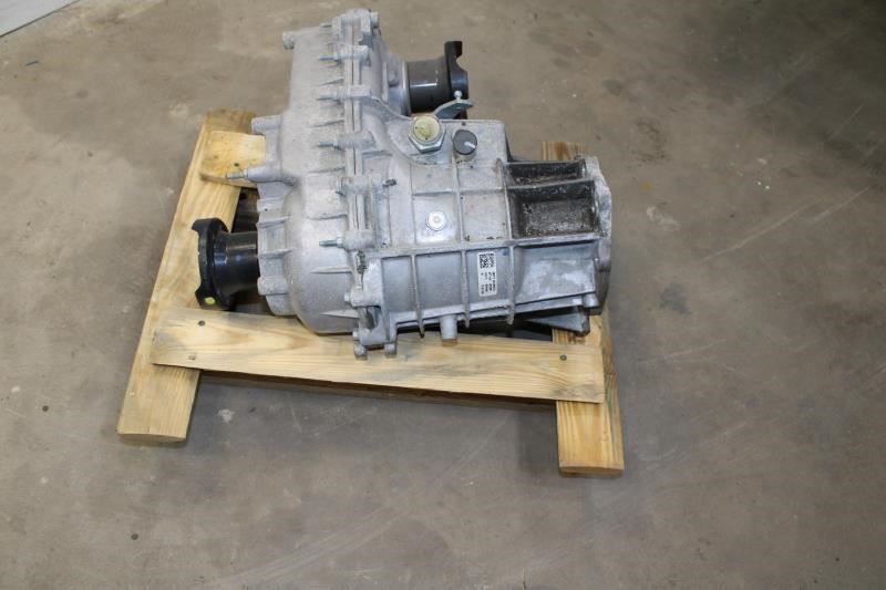 2020-23 Jeep Gladiator 3.6L AT 4WD Transfer Case opt DHN Mp1622c 62K 68240445AC - Alshned Auto Parts