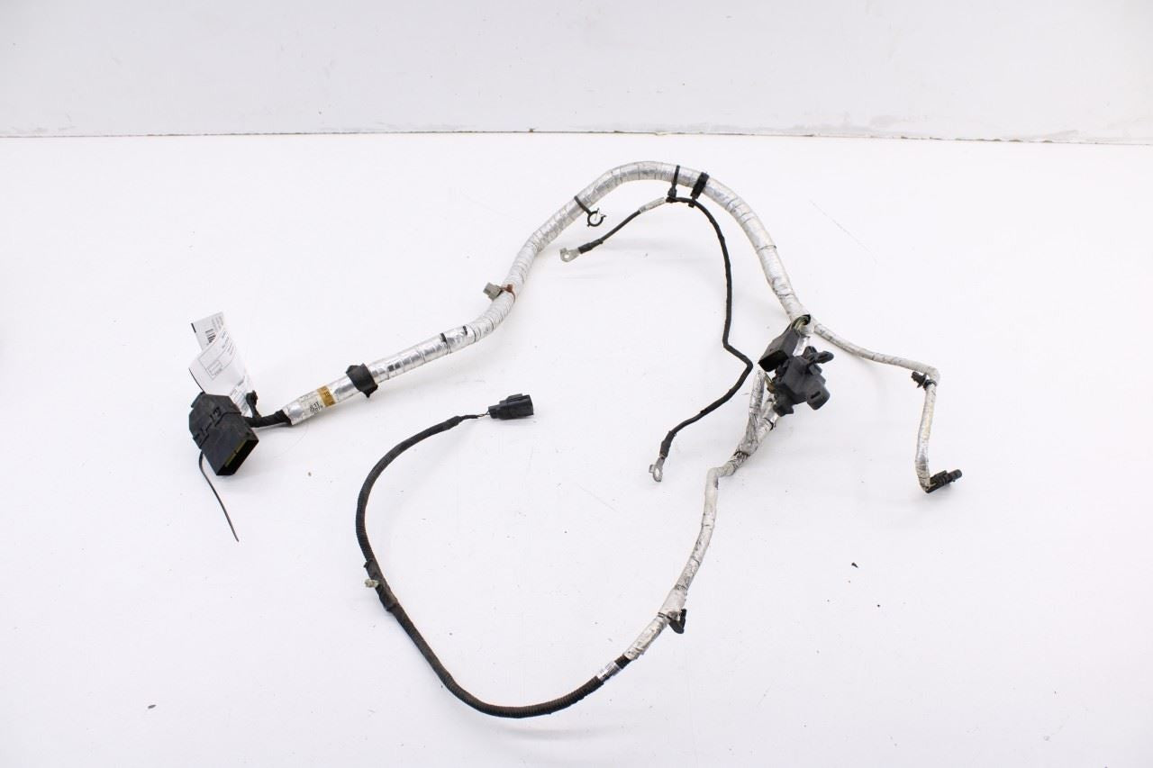18-19 Ford Expedition Limited 3.5L Auto Transmission Wire Harness JL1T-7C078-TD - Alshned Auto Parts
