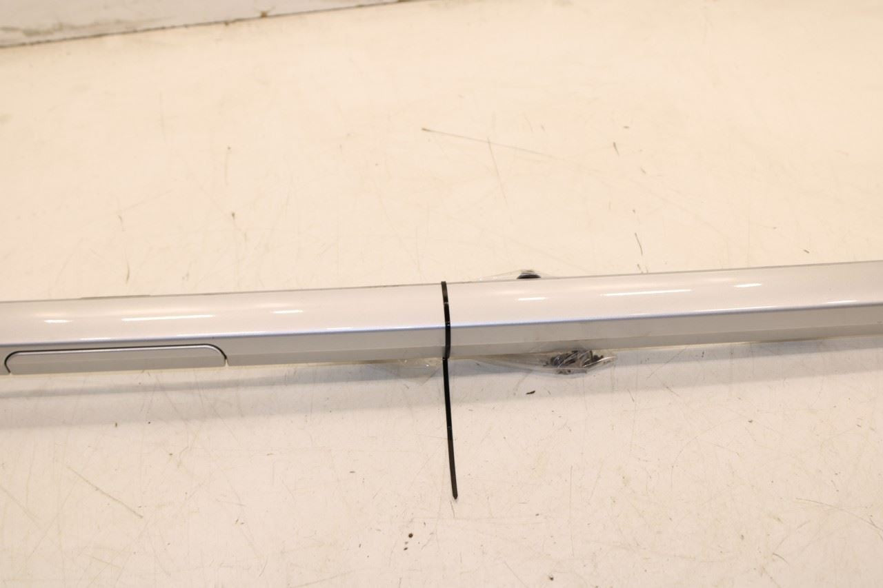 2015-2020 Infiniti QX60 Left and Right Side Roof Luggage Rack Rail Molding - Alshned Auto Parts