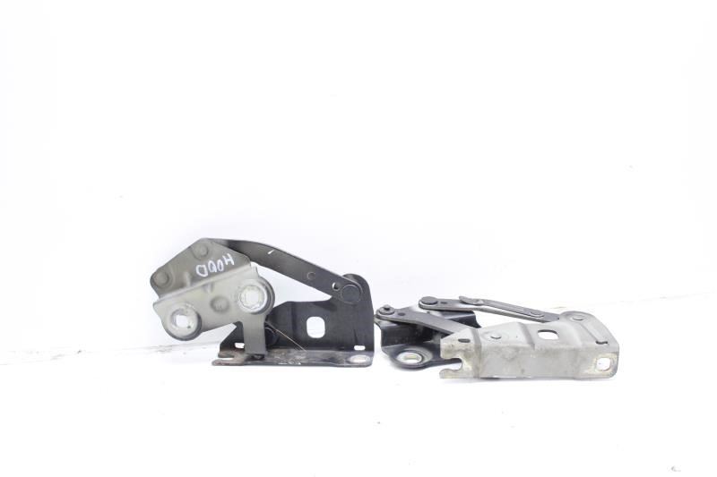 2003-2012 Land Rover Range Rover Front RH and LH Hood Bonnet Hinge BKB760100 OEM - Alshned Auto Parts