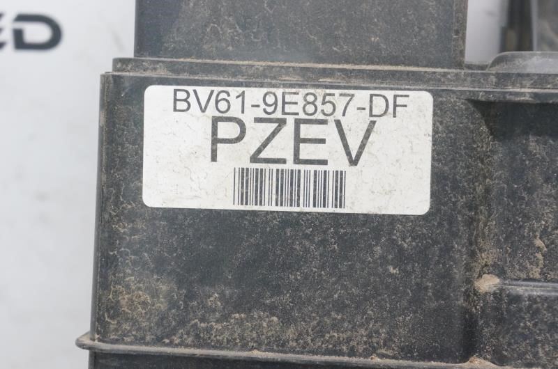 2017 Ford Focus Fuel Vapor Evaporator Emission EVAP Canister BV61-9E857-DF OEM1