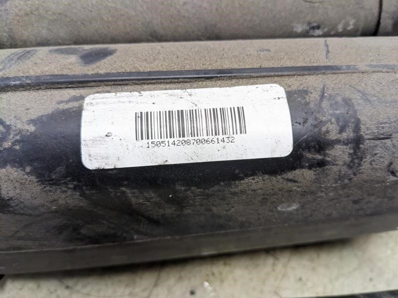 2009-2017 Chevrolet Traverse Fuel Vapor Evaporator Emission Canister 15136019 - Alshned Auto Parts