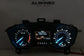 2017 Ford Fusion Speedometer Instrument Cluster 18k Miles HS7T-10849-EH OEM - Alshned Auto Parts