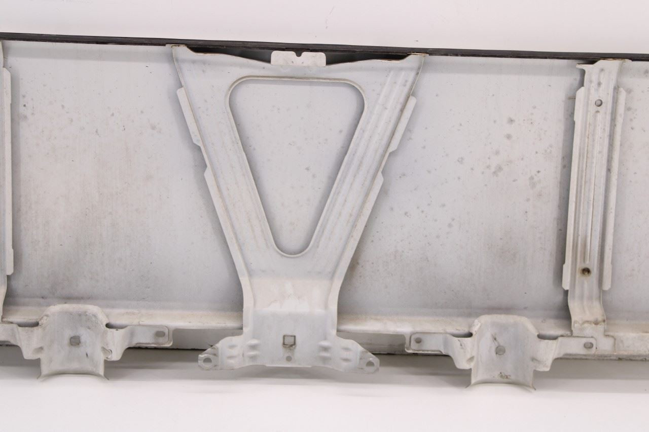 2012-2020 Isuzu NPR HD 6.0L RWD Front Cab Panel 8-98122-695-0 OEM - Alshned Auto Parts