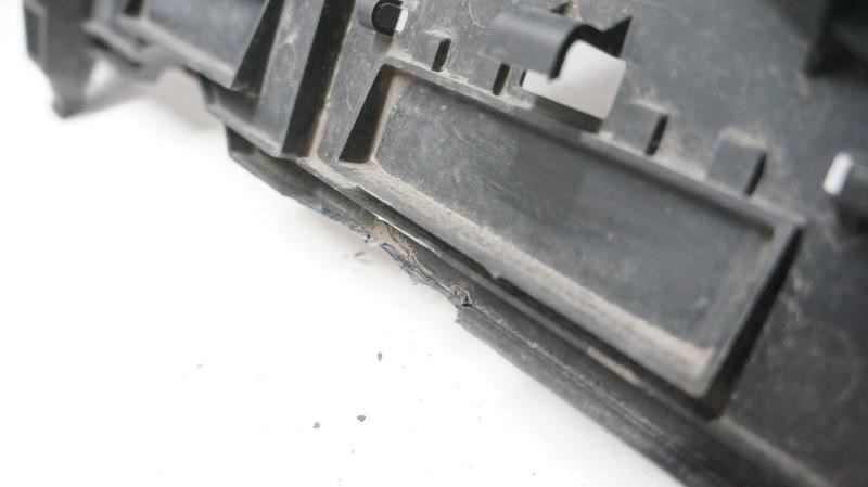 10-15 Nissan Rogue Radiator Cooling Fan Motor Assembly 21481-JG70A OEM - Alshned Auto Parts