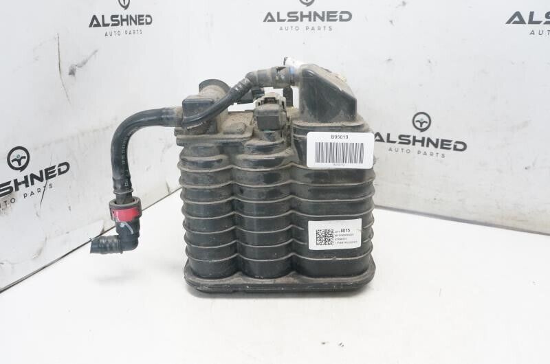 2016 Chevrolet Malibu Fuel Vapor Evaporator Emission EVAP Canister 23108015 OEM - Alshned Auto Parts