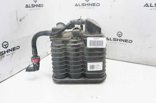 2016 Chevrolet Malibu Fuel Vapor Evaporator Emission EVAP Canister 23108015 OEM - Alshned Auto Parts