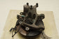 2016-2020 Kia Optima LX Rear Left Driver Side Spindle Knuckle Hub 52710-C2100 - Alshned Auto Parts