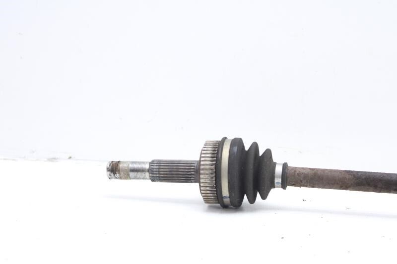 2014-2020 Nissan Rogue 2.5L AWD Rear Left Driver Axle Shaft 39600-4BA0A OEM - Alshned Auto Parts