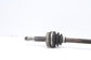 2014-2020 Nissan Rogue 2.5L AWD Rear Left Driver Axle Shaft 39600-4BA0A OEM - Alshned Auto Parts
