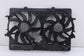 2009-17 Audi Q5 Premium 2.0L Dual Radiator Cooling Fan Motor Assy 8K0-121-003-P - Alshned Auto Parts