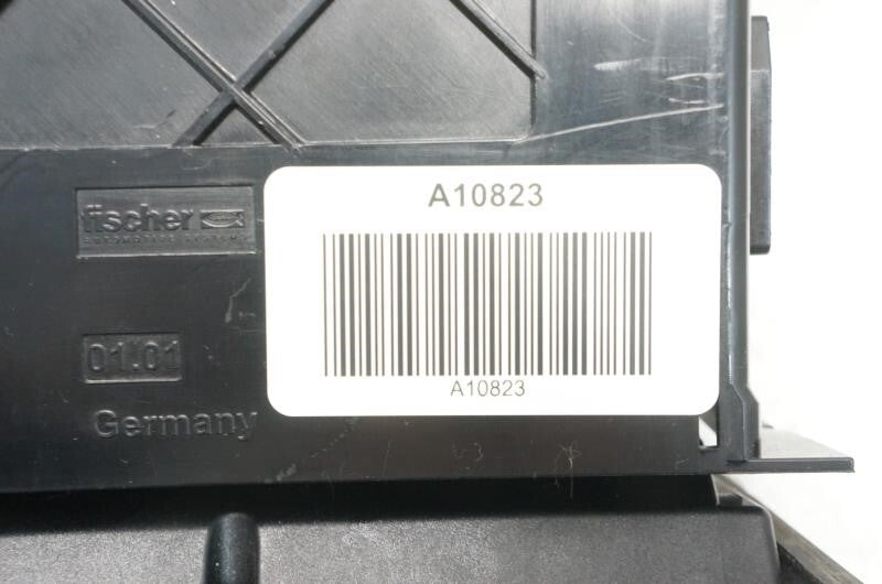 2006 Mercedes-Benz CLS500 Hazard Control Switch Panel A2116800552 OEM - Alshned Auto Parts