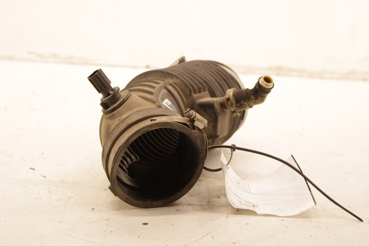 2014-18 Ram 2500 Tradesman Crew Cab 6.4L Air Intake Cleaner Duct Tube w/ Sensor - Alshned Auto Parts