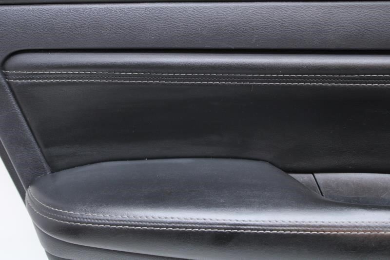 2019-2020 Nissan Altima Front Left Driver Door Trim Panel 809A1-6CA0A OEM *ReaD* - Alshned Auto Parts