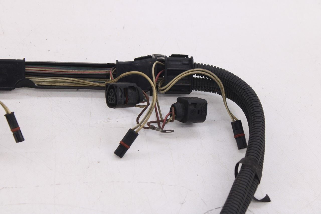 2011-2018 BMW X5 Xdrive35i Engine Ignition Coil Wire Harness 12517592511 OEM - Alshned Auto Parts