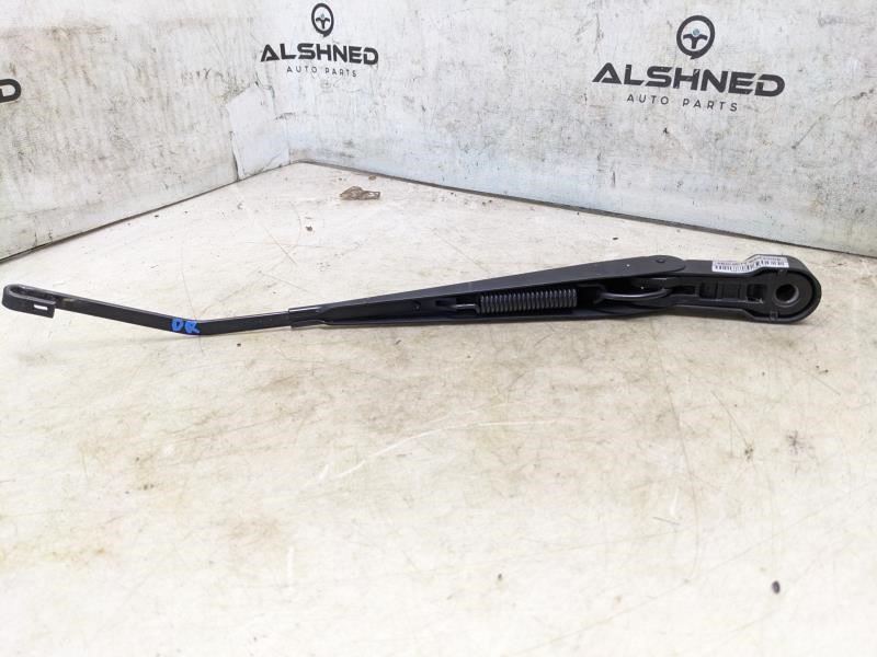 2007-2017 Jeep Wrangler Front Left Windshield Wiper Arm 68002389AA OEM - Alshned Auto Parts